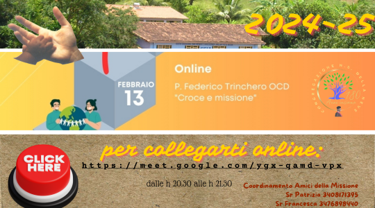 Formazione missionaria