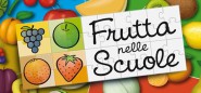 Frutta nella scuola