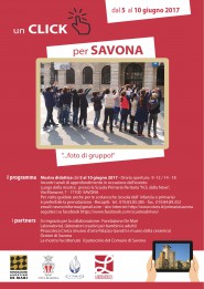 Un click per Savona